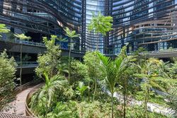 Marina One Residences (D1), Apartment #396635101